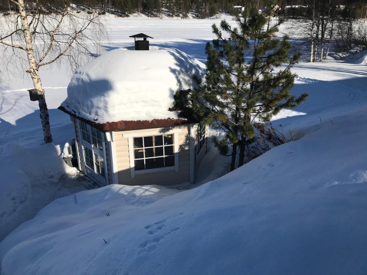 Villa Ranta Rovaniemi Exterior foto