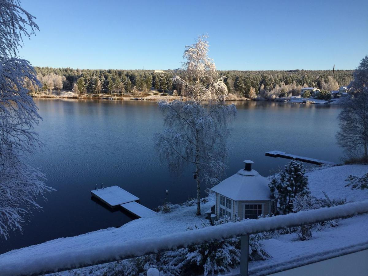 Villa Ranta Rovaniemi Exterior foto