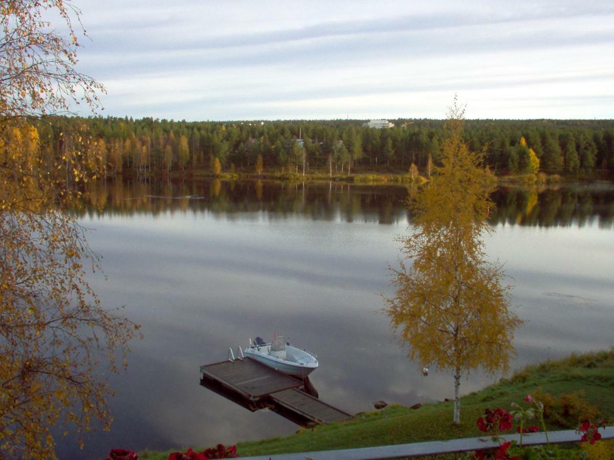 Villa Ranta Rovaniemi Exterior foto