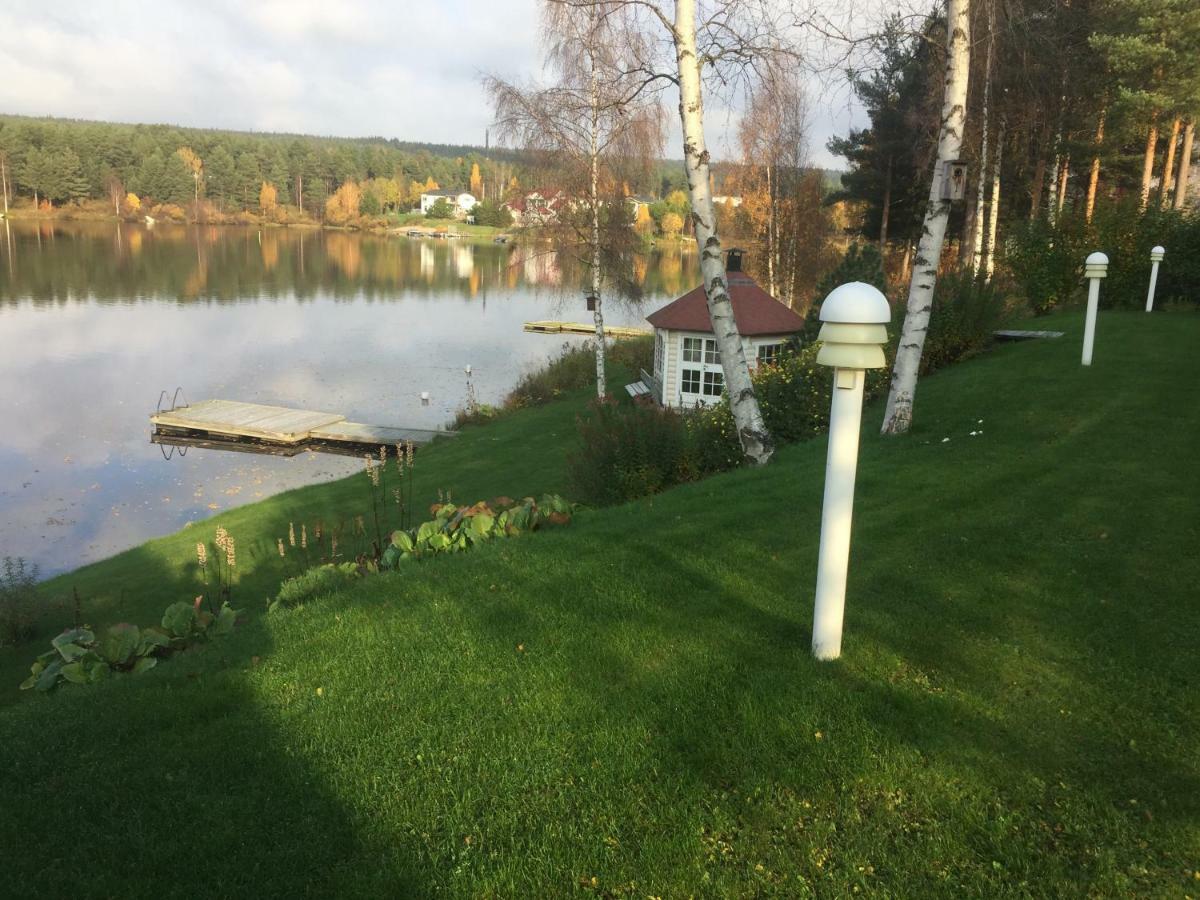 Villa Ranta Rovaniemi Exterior foto